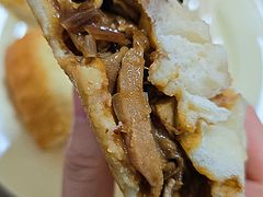 -白杨包子(通达街店)