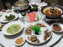 -集贤门·徽菜(南山店)