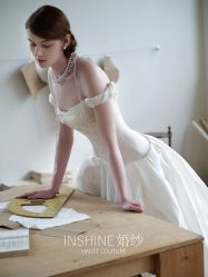点击看大图 -INSHINE婚纱礼服