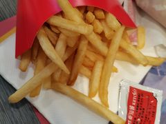 -麦当劳(广州新港东路第二分店)