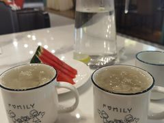 银耳养颜汤-热河食府(中山路店)