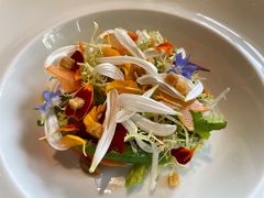 -Le Comptoir de Pierre Gagnaire