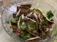 -阿静美食