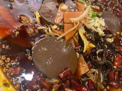 -苹果树下艺术餐厅(通州店)