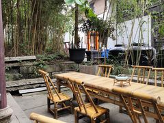 -Metal hands·铁手咖啡