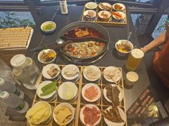 -俏媳妇火锅(宽窄巷子店)
