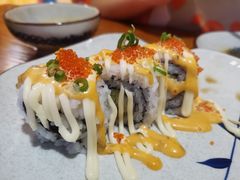 -千吉日本料理(日本一条街店)