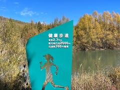 -洮儿河国家湿地公园