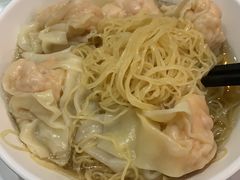 -深仔记正宗云吞面(尖沙咀店)