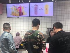 -果呀呀(国金街店)