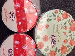 -家琳甜品(江南东店)