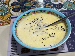 -冷峰马家鸡蛋牛奶醪糟(八朗学五巷店)