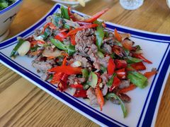 -妈妈的味道(和顺古镇店)