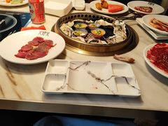 -济扶岛韩国海鲜汤제부도 해물탕(望京店)