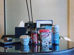 -乌鲁木齐环球国际大酒店