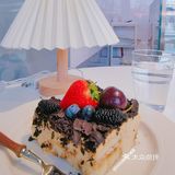 北京探店|位于南锣鼓巷旁边的宝藏甜品店