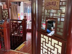 -豫园湖心亭茶楼