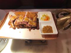 -京华烟云·北京烤鸭(领展购物广场·中关村店)