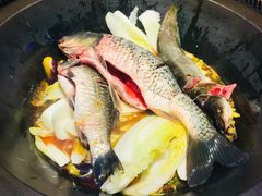 -山河屯铁锅炖(哈西站店)