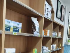 -联合动物医院(光谷诊疗中心)