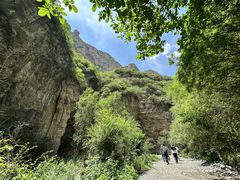 -龙门涧景区