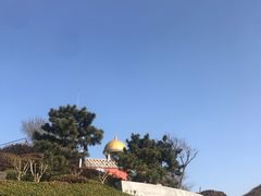-青岛海景花园大酒店