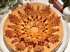 -潮一不贰·法式甜品·生日蛋糕·西式简餐(外滩店)