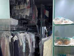 -福奈特洗衣洗鞋(海阳路店)