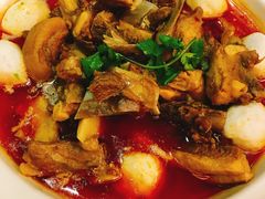 -丽华园(汉阳龙阳店)