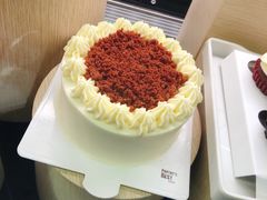 -Pantry's Best派悦坊蛋糕(K11购物艺术中心店)