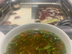 -海底捞火锅(高科广场店)