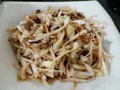 -黔府豆米火锅野菜馆(南马店)