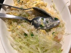 海鲜炒饭-新加坡海鲜共和(名胜世界圣淘沙海滨坊)