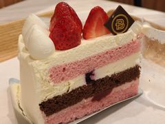 -巴黎贝甜(国贸店)