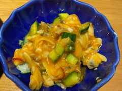 -一心创作料理屋(经开万达店)