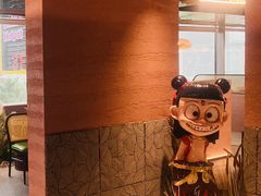 -三江两海老火锅(北京首店)