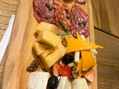 -Brut Eatery悦璞食堂(愚园路店)