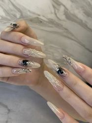 -LILY NAILS美甲美睫