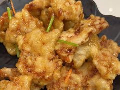 -冰城焰会大丰收铁锅炖(萝岗万达金街店)