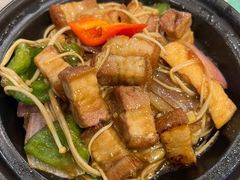 -新宝餐厅(流塘店)