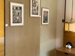 -上海衡山路十二号华邑酒店