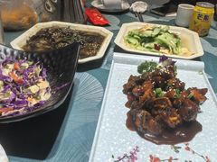 -起源小厨小笼灌汤包子(晋安路皇宋大观店)