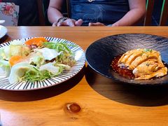 -研磨时光音乐餐厅(丁家庄店)