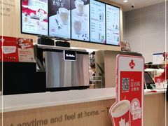 -Tims天好咖啡·贝果(拉斐尔云廊店)