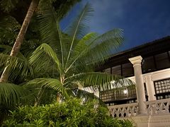 -Long Bar(莱佛士酒店)