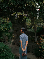 -吉光片羽高端婚纱摄影(泰州优选店)