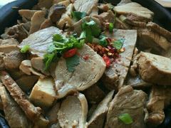 -洪兴砂锅·融合砂锅菜(三站店)