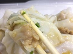 石磨瘦肉肠-洲仔石磨肠粉(情侣中路店)