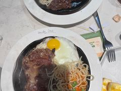 -豪客来牛排(伟诚广场店)
