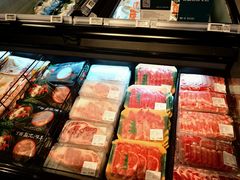 -七鲜超市(瑞虹天地太阳宫店)